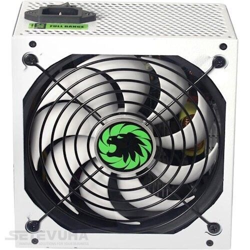 Блок питания GameMax (GP-550-White) H00000033058 фото