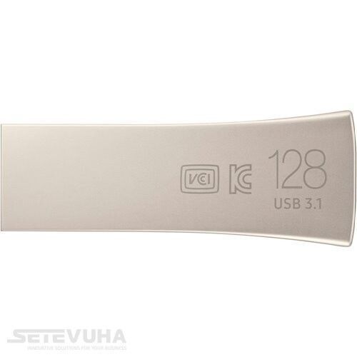 Флеш память USB Samsung 128ГБ USB 3.1 (MUF-128BE3/APC) H00000042405 фото