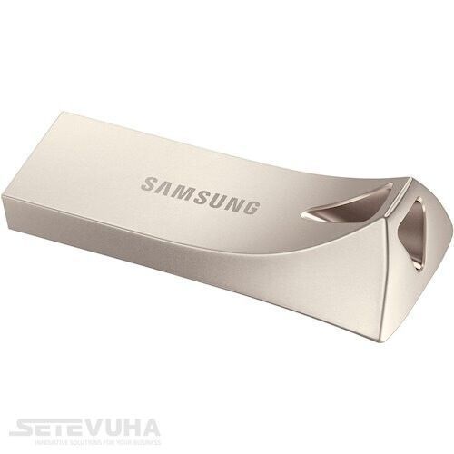 Флеш память USB Samsung 128ГБ USB 3.1 (MUF-128BE3/APC) H00000042405 фото