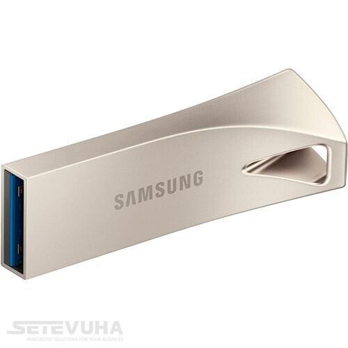 Флеш память USB Samsung 128ГБ USB 3.1 (MUF-128BE3/APC) H00000042405 фото