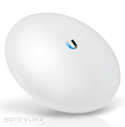 Беспроводная точка доступа Ubiquiti NanoBeam 5AC-GEN2 (NBE-5AC-GEN2) H00000006351 фото