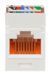 Модуль RJ-45 Panduit Mini-Com Cat 5e (CJ588AWY) H00000027489 фото 5