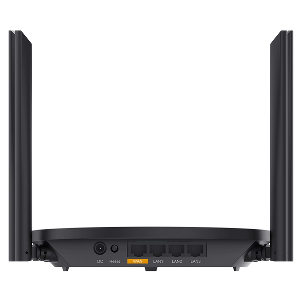 Беспроводной маршрутизатор Ruijie Однодиапазонный MU-MIMO (RG-EW300 PRO) H00000310466 фото