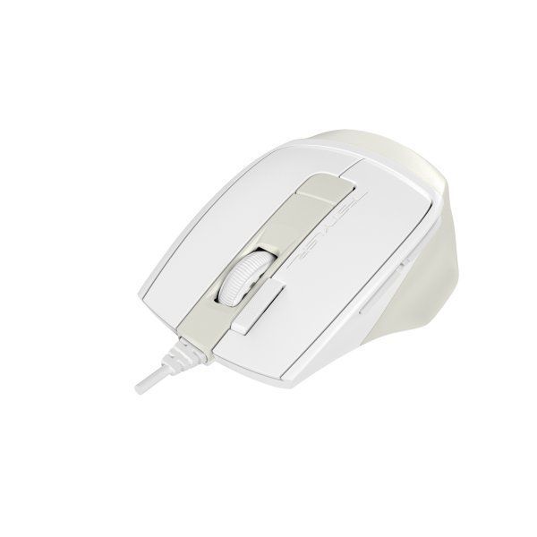 Миша A4Tech (FM45S Air (Cream Beige)) H00000409860 фото