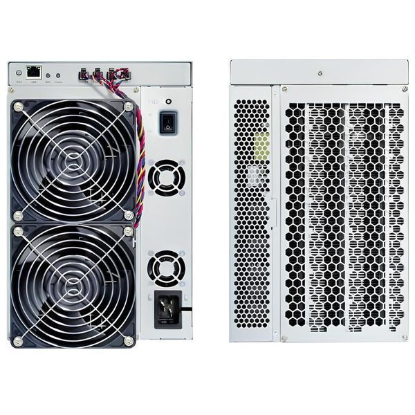 Asic-майнер Canaan AvalonMiner 1346 110 Th/s 3300 Вт SHA-256 (1346 110Th) H00000502799 фото