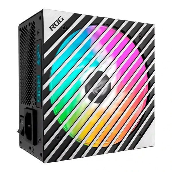 Блок питания ASUS (90YE00N0-B0NA00) H00000435483 фото