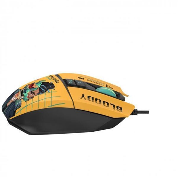 Мышь A4Tech (W63 Max (Renegade Sunset)) H00000457088 фото
