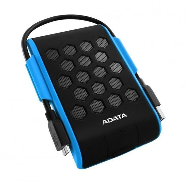 Жесткий диск ADATA HD720 2.5" USB 3.1 (Type-A) 2ТБ (AHD720-2TU31-CBL) H00000060977 фото