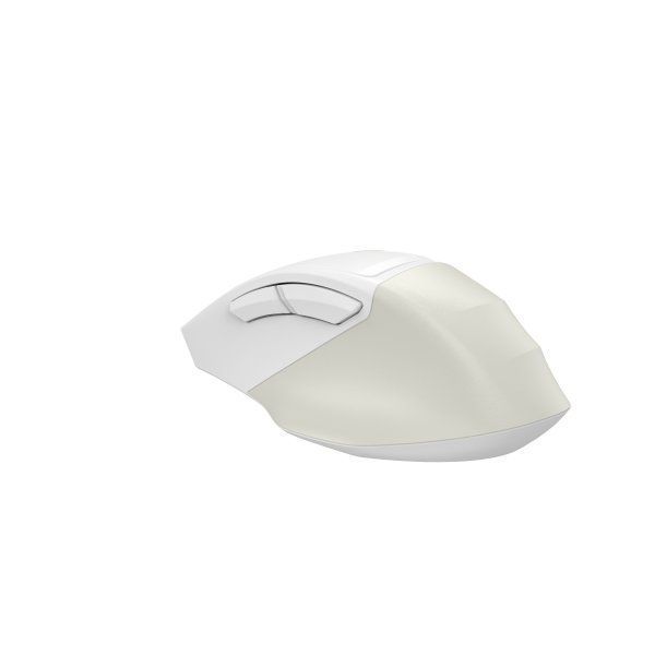 Миша A4Tech (FM45S Air (Cream Beige)) H00000409860 фото