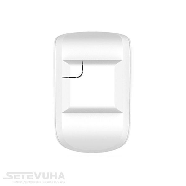 Датчик руху Ajax (MotionProtect Plus white) H00000011486 фото