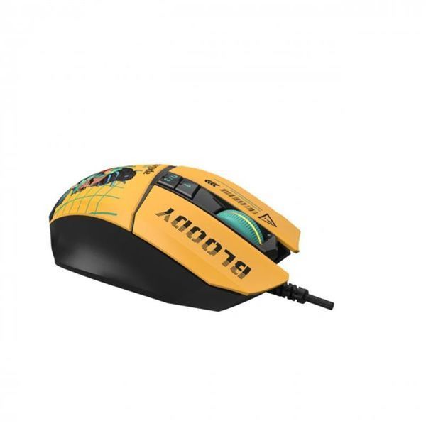 Мышь A4Tech (W63 Max (Renegade Sunset)) H00000457088 фото