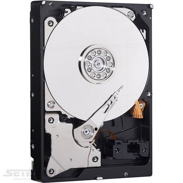 Жорсткий диск WD Blue 3.5" SATA III 500ГБ (WD5000AZLX) H00000003960 фото