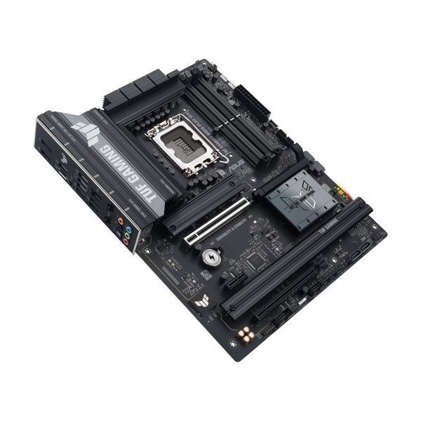 Материнська плата ASUS (TUF GAMING B860-PLUS WIFI) H00000446317 фото