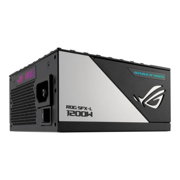Блок питания ASUS (90YE00N0-B0NA00) H00000435483 фото