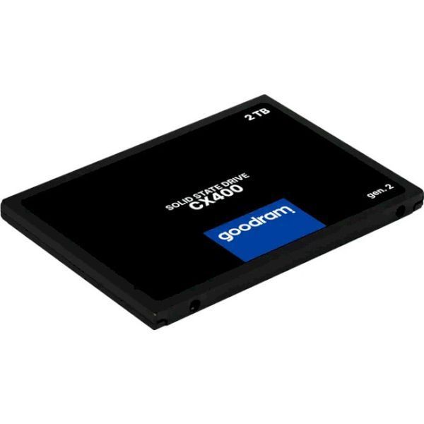 SSD диск GOODRAM (SSDPR-CX400-02T-G2) H00000392696 фото