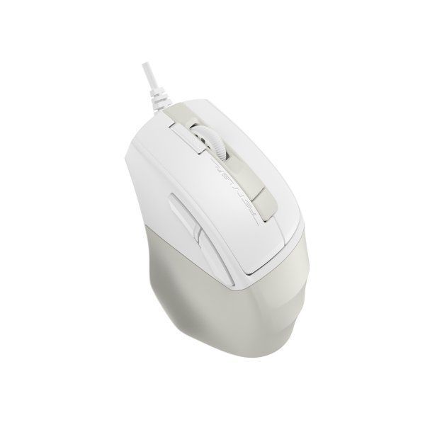 Миша A4Tech (FM45S Air (Cream Beige)) H00000409860 фото
