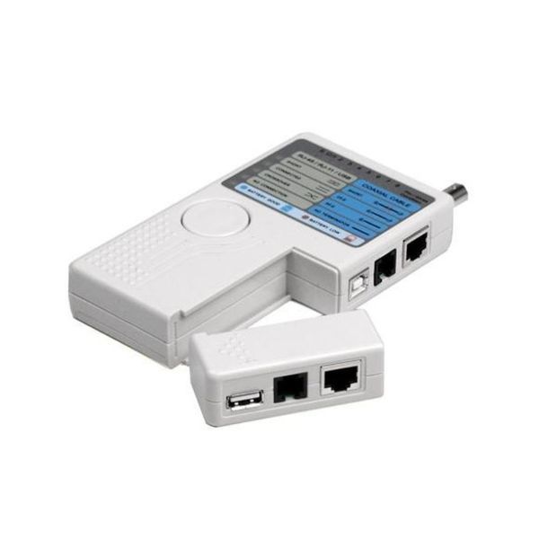 Тестер кабельный EServer (WT-4065) H00000438768 фото