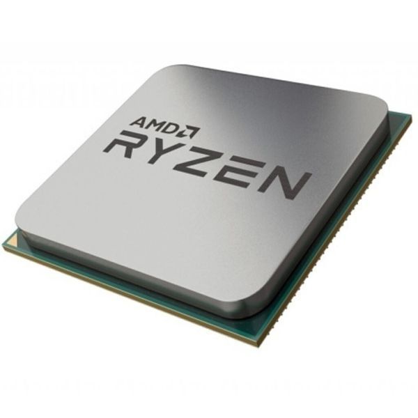 Процесор AMD Ryzen 5 6-ядерний (100-000000158) H00000047395 фото
