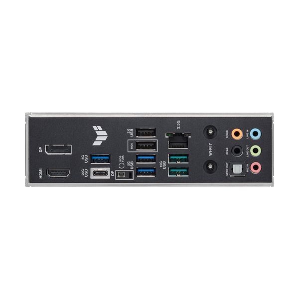 Материнська плата ASUS (TUF GAMING B860-PLUS WIFI) H00000446317 фото
