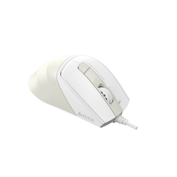 Миша A4Tech (FM45S Air (Cream Beige)) H00000409860 фото