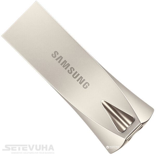 Флеш память USB Samsung 128ГБ USB 3.1 (MUF-128BE3/APC) H00000042405 фото