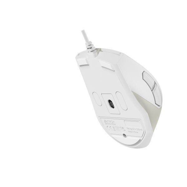 Миша A4Tech (FM45S Air (Cream Beige)) H00000409860 фото