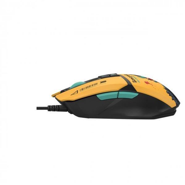 Мышь A4Tech (W63 Max (Renegade Sunset)) H00000457088 фото