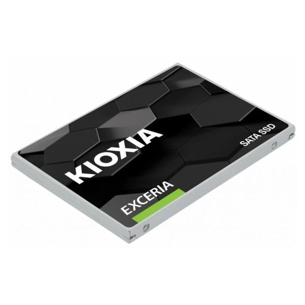 SSD диск Kioxia (LTC10Z960GG8) H00000412631 фото