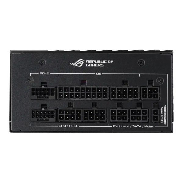 Блок питания ASUS (90YE00N0-B0NA00) H00000435483 фото