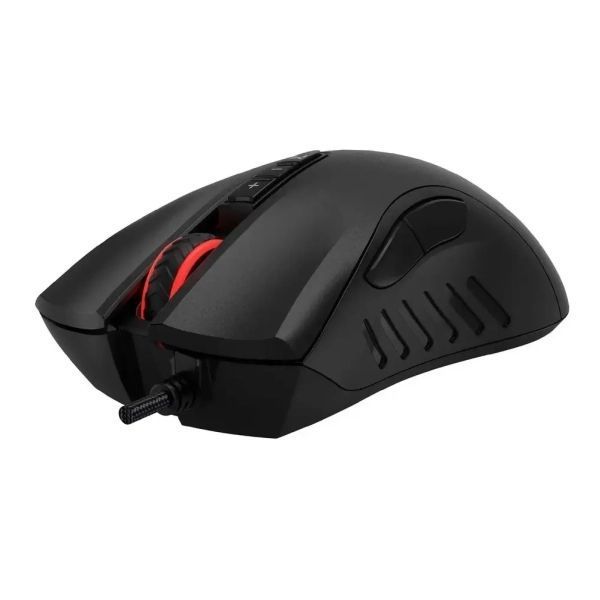 Миша A4Tech (ES5 Bloody (Stone black)) H00000312606 фото