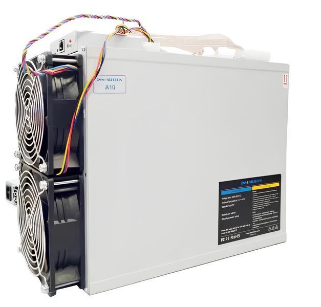Asic-майнер Bitmain Antminer K5 1.13 Th/s 1580 Вт Eaglesong (K5 1.13Th) H00000502899 фото