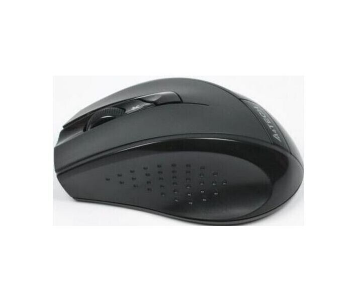 Мышь A4Tech беспроводная (G7-600NX-1 (Black)) H00000075957 фото
