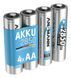 Аккумулятор Ansmann (5035212) H00000479535 фото 12