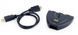 Кабель Cablexpert (DSW-HDMI-35) H00000226740 фото 1