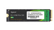 SSD диск Apacer AS2280P4U 256ГБ PCIe 3.0 x4 M.2 2280 3D NAND TLC (AP256GAS2280P4U-1) H00000177020 фото 1