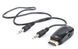 Адаптер-переходник Cablexpert (A-HDMI-VGA-02) H00000179762 фото 2