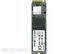 SSD диск Transcend MTE110S 256ГБ PCIe 3.0 x4 М.2 2280 3D NAND TLC (TS256GMTE110S) H00000025493 фото 1