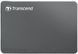 Жесткий диск Transcend StoreJet 25C3 2.5" USB 3.0 2ТБ (TS2TSJ25C3N) H00000032464 фото 1