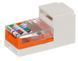 Модуль RJ-45 Panduit Mini-Com Cat 5e (CJ588AWY) H00000027489 фото 4