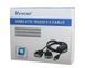 Кабель Viewcon USB Type A - RS-232 (COM) 1.4 м USB 2.0 (VE591) H00000184852 фото 4
