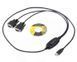 Кабель Viewcon USB Type A - RS-232 (COM) 1.4 м USB 2.0 (VE591) H00000184852 фото 3