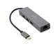 USB-хаб Cablexpert (A-CMU3-LAN-01) H00000312058 фото 1