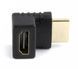 Адаптер-перехідник Cablexpert (A-HDMI270-FML) H00000389788 фото 2