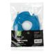 Патч корд Vinga UTP Cat. 5e 20 м PVC Синій (VCPPCC20B) H00000159125 фото 4