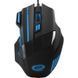 Мышь Esperanza MX201 Wolf проводная игровая (EGM201B) H00000051239 фото 1