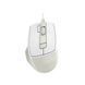 Миша A4Tech (FM45S Air (Cream Beige)) H00000409860 фото 1