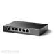 Комутатор TP-Link PoE (TL-SF1006P) H00000031335 фото 2