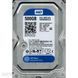Жорсткий диск WD Blue 3.5" SATA III 500ГБ (WD5000AZLX) H00000003960 фото 2