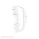 Датчик руху Ajax (MotionProtect Plus white) H00000011486 фото 1