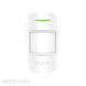 Датчик руху Ajax (MotionProtect Plus white) H00000011486 фото 3